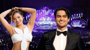¡viña ya tiene a sus reyes!: Matteo Bocelli y Skarleth Labra obtienen la mayoría de votos y se convierten en los soberanos del festival 2026