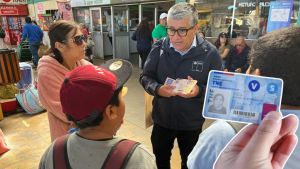 TNE 2025 válida hasta mayo: Junaeb Araucanía llama a estudiantes a usarla correctamente