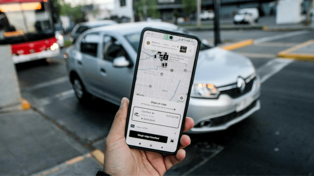 Uber advierte riesgos de empleo y movilidad por entrada inminente del reglamento de la Ley EAT