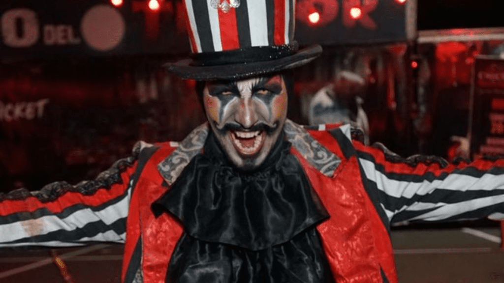 El Gran Circo del Terror llega por primera vez a Temuco con un espectáculo cargado de adrenalina