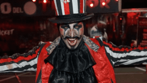 El Gran Circo del Terror llega por primera vez a Temuco con un espectáculo cargado de adrenalina