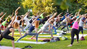 Wellness Day llega a Temuco: nunca pares de moverte