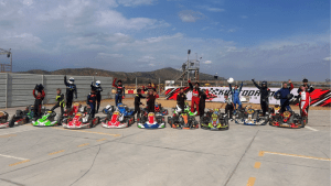 Karting