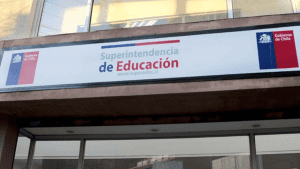 Superintendencia de Educación