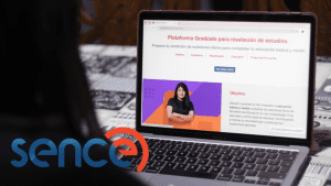 Programa Gradúate Sence