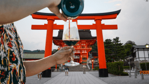 Retiran 40 mil botellas de vino chileno en Japón por aditivo no autorizado