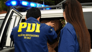 PDI Temuco