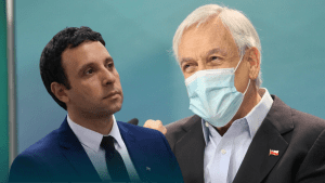 Exfuncionario de Piñera deberá pagar más de $102 millones por fraude en residencias sanitarias