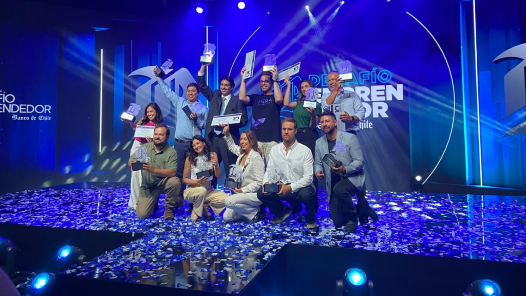 Desde La Araucanía al mundo: PAW Superalimentos celebra reconocimiento nacional y proyecta expansión internacional