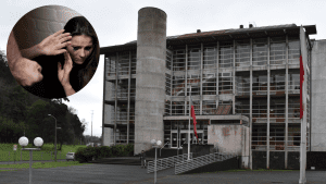 Temuco: decretan prisión preventiva para imputado por femicidio frustrado y desacato