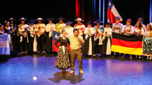 Festival Internacional de Loncoche