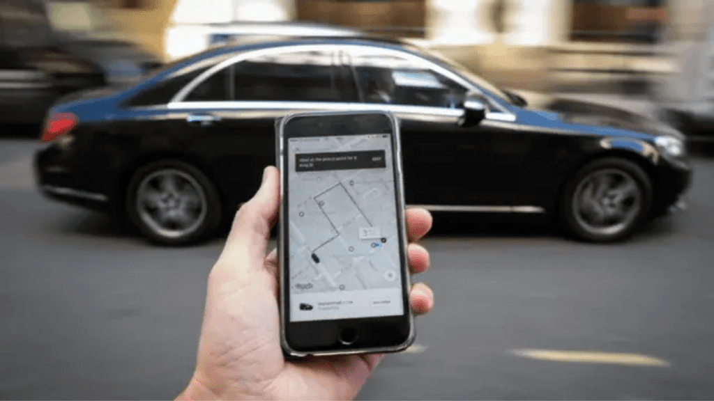 Apps de transporte bajo nuevas reglas: Ley EAT fija tarifa final obligatoria y activa registro oficial en 2026