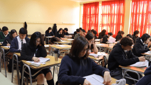 Vuelta a clases 2026
