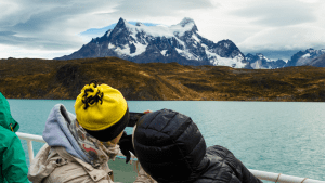 Turismo en Chile 2025