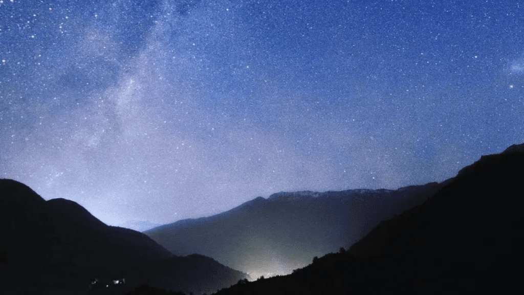 Alineación planetaria este 28 de febrero: cinco planetas serán visibles tras el atardecer en Chile