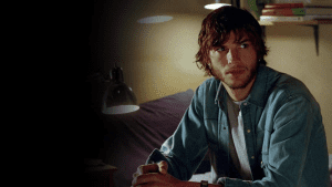 Ashton Kutcher