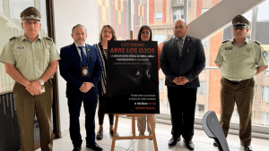 Servicio de Protección Especializada a la Niñez y Adolescencia