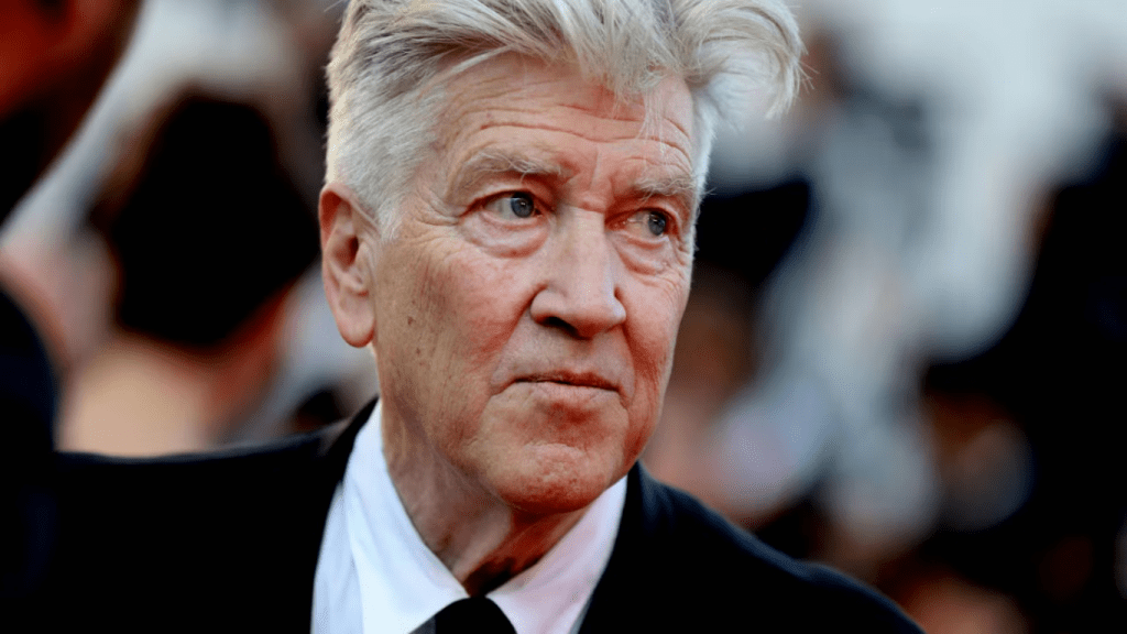 David Lynch