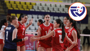 Chile se prepara para el Mundial Femenino Sub 17 de Vóleibol: lanzan oficialmente el torneo que tendrá sedes en Santiago y el Valle del Aconcagua