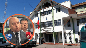 Tribunales anulan medidas tomadas por gendarmería ante huelga de hambre de comuneros mapuche: Gobierno advierte impacto en la autoridad penitenciaria