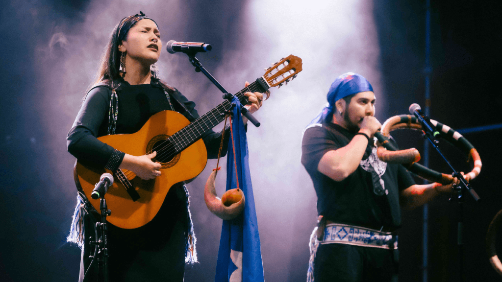 Ministerio de las Culturas abre convocatoria para bandas y solistas que quieran ser parte de Red Rockódromo 2026