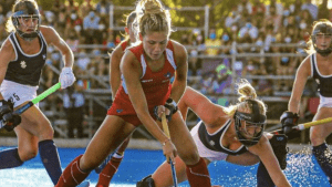 Las Diablas al mundial con triunfo histórico: Chile derrota a Australia y se queda con el título del Premundial de hockey césped