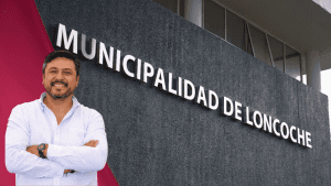 Escándalo en Loncoche: Destituyen a 21 funcionarios por viajar al extranjero mientras estaban con licencia médica
