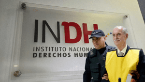 Debate por indultos: INDH responde al anuncio del Gobierno y cuestiona su aplicación en casos de violaciones a los DD.HH.