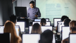 Séptima versión del Plan de Herramientas Digitales: fortaleciendo capacidades docentes desde La Araucanía