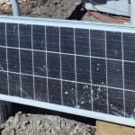 Volcán Villarrica cuenta con nueva tecnología para su monitoreo en el cráter