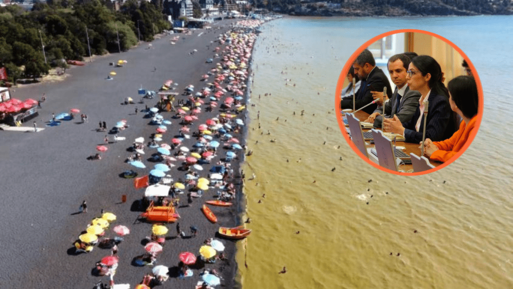 Plan de Descontaminación del Lago Villarrica vuelve a Contraloría: Ajustes formales, pero sin avances