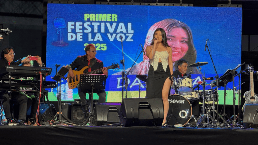 Cholchol cierra el verano con la gran final del Festival de la Voz 2026