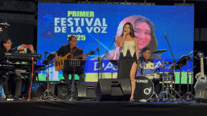 Cholchol cierra el verano con la gran final del Festival de la Voz 2026