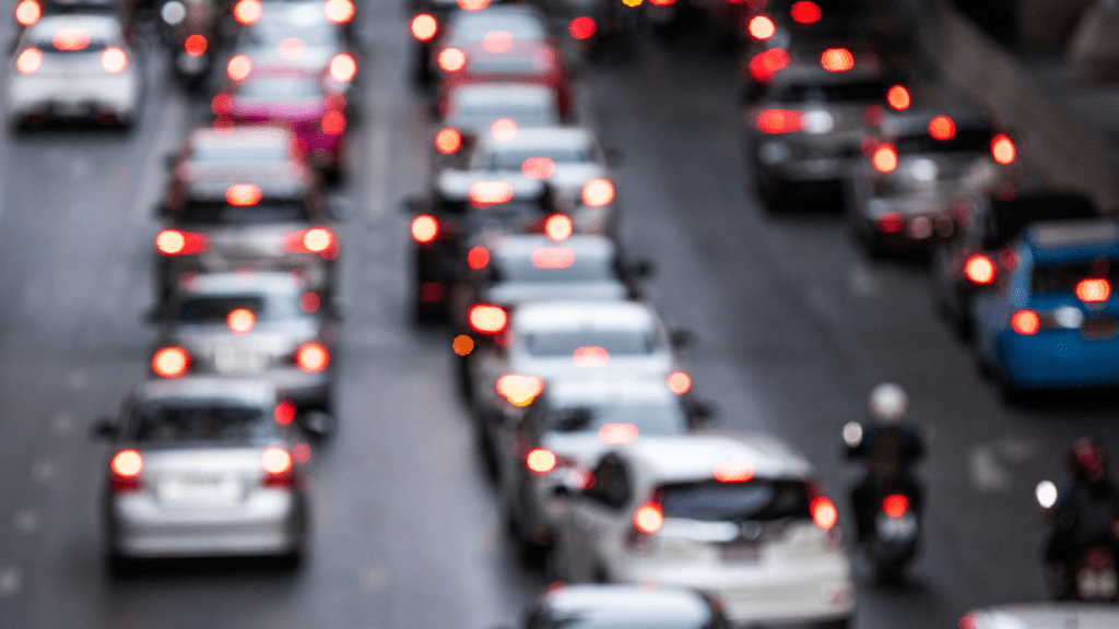 “Súper Marzo”: cómo enfrentar el retorno masivo ante la congestión de calles y carreteras