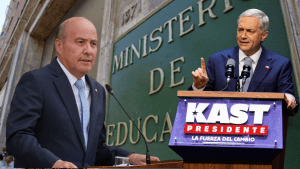 Hacienda anuncia recorte de $2,3 billones a ministerios pese a promesa de campaña de no ajustar derechos sociales: educación y salud serían los más afectados