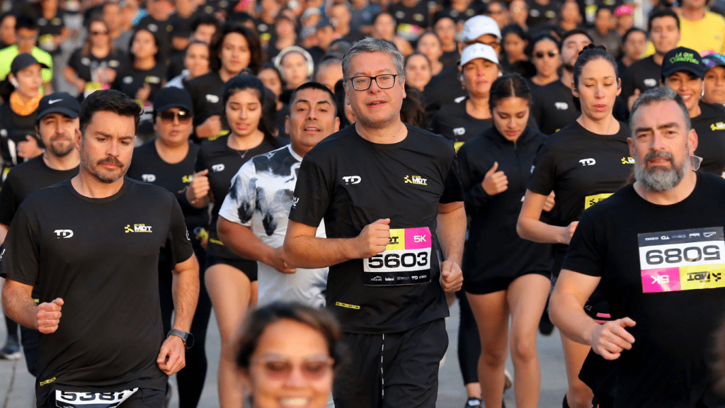Temuco se prepara para la MDT 2026: La única maratón de Chile con cuatro distancias certificadas por World Athletics