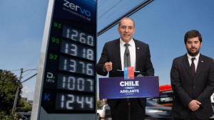 Gobierno destaca alta inscripción a subsidios del transporte: ¿Podrán dar abasto a la demanda por el alza de combustibles?