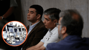Caso Huracán: 12 y 10 años de cárcel en condenas clave que confirman montaje policial y evidencian fallas estructurales