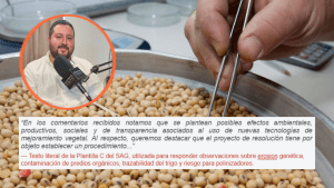 SAG responde con respuestas genéricas a consulta sobre semillas alteradas: gremios anuncian acciones ante Contraloría