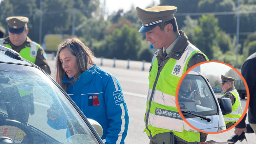 Semana Santa: Senda refuerza controles "Tolerancia Cero" en La Araucanía