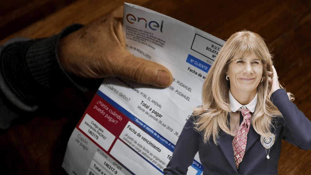 Fin del subsidio eléctrico en plena alza de tarifas: Gobierno retira apoyo clave y tensiona el bolsillo de 2 millones de hogares