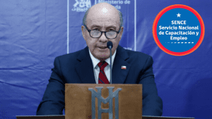 Gobierno pone fin a franquicia del Sence y desata críticas por recorte en formación laboral