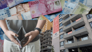 UF supera los $40 mil por primera vez y golpea directo el costo de vida de los hogares