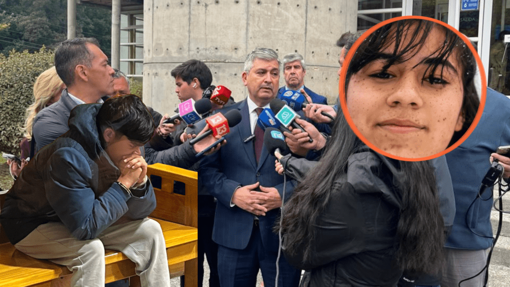 Caso Francisca Millahual: Las dos versiones que dividen el juicio