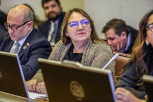 Diputada Flor Contreras ofició al Minsal y Dipres por alerta de Ferfusam sobre financiamiento de cuatro programas de salud primaria en La Araucanía.